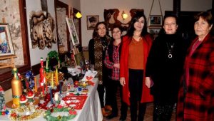 'Sanat Her Yerde'