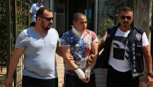 'Silahım olsaydı, ablamı vahşice öldürmek zorunda kalmazdım'
