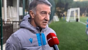 Ahmet Ağaoğlu: Bir savaşa girdiğinde onu layıkıyla yerine getirene kadar muhasebesini tutmazsın