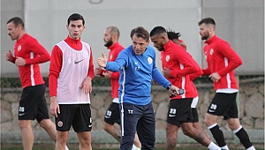 AKREP TAKTİK ÇALIŞTI