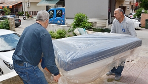 ALANYA'DA VATANDAŞA DOĞRUDAN HİZMET