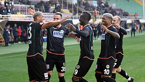 ALANYA ‘PAŞA’YA ACIMADI