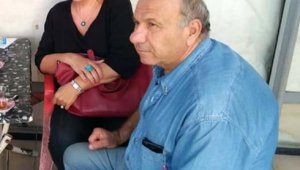 Alanya'da, 1'i doktor 2 kişi evde ölü bulundu
