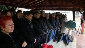 Alanya'da 1'i doktor 2 kişinin ölü bulunmasına ilişkin soruşturma sürüyor lar