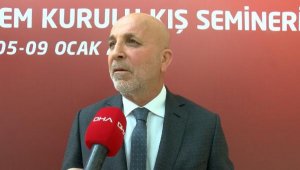 Alanyaspor Başkanı Hasan Çavuşoğlu: Anadolu'dan şampiyon çıkması futbola renk katar