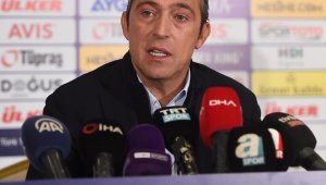 Ali Koç: Sempatik olmak, tribünlere şirin görünmek bir başkanlık yöntemi ama fazla uzun sürmez