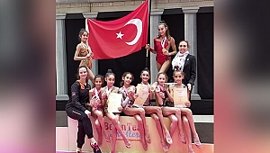 Almanya şampiyonları