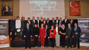 ANFAŞ'tan 3.5 milyar dolarlık fuar