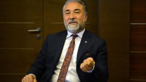 Antalya Güneşi EMITT'te doğacak