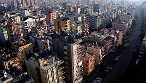 Antalya konutta kazandırıyor