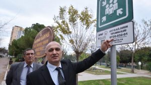 Antalya'da 967 toplanma alanı var