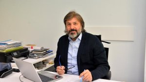 Antalya'da yazın günde 80 bin, kışın 5 bin turist