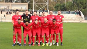 Antalyaspor galibiyete odaklandı