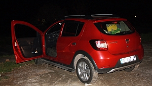 Aranıyordu ölü bulundu