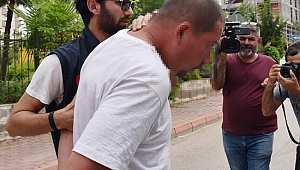 ARKADAŞ KATİLİNE  25 YIL HAPİS