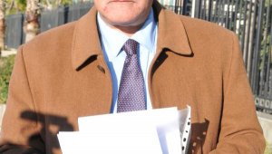 Arkeolog cinayetinde savcı indirim isteyince avukat, 'takım elbise iyi hal nedeni olamaz' dedi