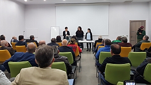 ASSİM’de dernek sayısı 127’ye ulaştı