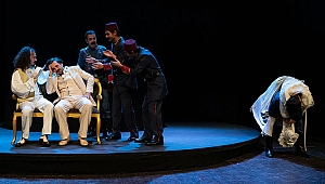 AŞT perdelerini açıyor