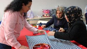 ATASEM kurslarına yoğun talep