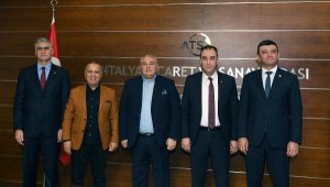 BAGEV'de Davut Çetin dönemi