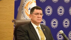 Başkan Dere: E-fatura sistemi ertelenmeli