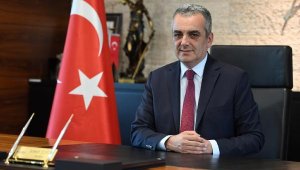 Başkan Esen'in Çalışan Gazeteciler Günü Mesajı