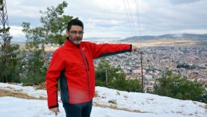 Başkan İşlek gazetecilerle buluştu