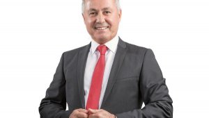 Başkan Sözen, Gazeteciler Günü'nü kutladı