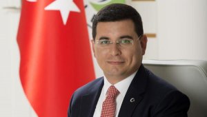 Başkan Tütüncü'nün Çalışan Gazeteciler Günü mesajı