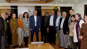 Başkan Uysal: Yörük kültürü toplumun gelecek umududur