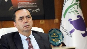 Başkan Yılmaz'dan su baskını değerlendirmesi