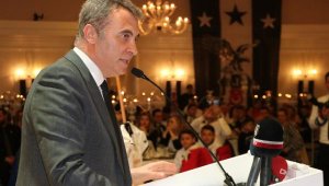Beşiktaş Kulübü Futbol A.Ş.'de Fikret Orman ibra edilmedi