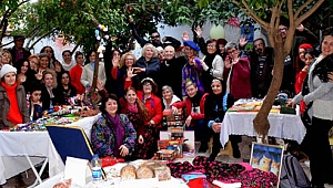 BİLGE'NİN ANISINA  SANAT KERMESİ