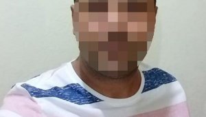 Birlikte yaşadığı kadını dövüp, cinsel saldırıda bulunduğu suçlamasıyla tutuklandı