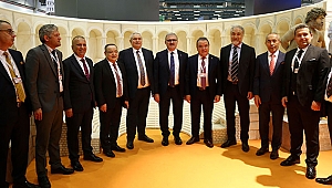 Böcek: Tatil rotalarını  Antalya’ya çevireceğiz