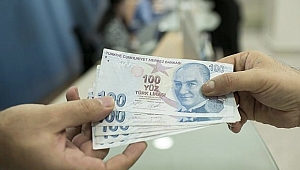 Büyükşehir'de vergi mesaisi