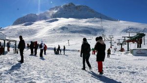 Büyükşehir'den Saklıkent'e her gün ulaşım
