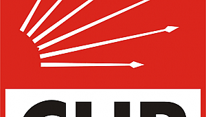 CHP'DE İL KONGRESİ 9 ŞUBAT'TA