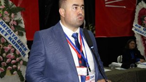 CHP Finike'de Arıcan seçildi