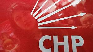 CHP'NİN İL BAŞKANLIĞI BEKLENTİSİ