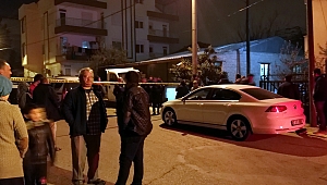 Eşiyle tartıştı, iş yerinde intihar etti