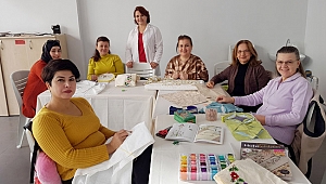 ESKİ MODAYA YENİ DOKUNUŞ