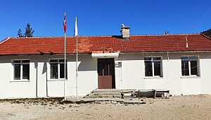 ESKİ OKULLAR SOSYAL YAŞAM ALANI OLDU