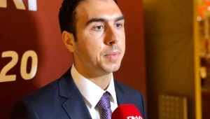 FIFA Kokartı takmaya hak kazanan Arda Kardeşler: VAR, faydalı bir sistem