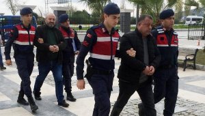 Finike'de fuhuşa zorlanan 5 kadın kurtarıldı