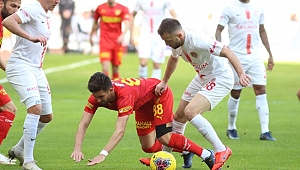 HASRET 11 MAÇA ÇIKTI