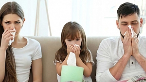 ‘İnfluenza salgını  2-65 yaşı seviyor’