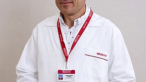 İnme, kalp krizi gibi  değerlendirilmeli