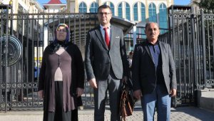 İntihara sürüklenen Zehra'nın babası: Başkalarının canı yanmasın