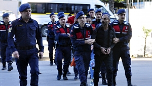 İŞKENCECİ SUÇ ÖRGÜTÜ ÇÖKERTİLDİ